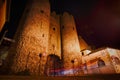 Saint Laurence Gate Drogheda, Ireland