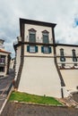 Saint Laurence Palace in Funchal