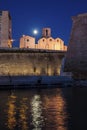 Saint-Laurent Church in Marseille