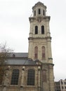 St. Laurentius Church - Lokeren - Belgium