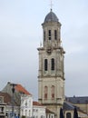 St. Laurentius Church - Lokeren - Belgium