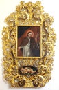 Saint Lawrence painting