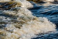 Saint-Lawrence river, Lachine Rapids