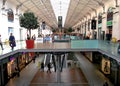 Saint Lazare Train station Paris