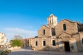 Saint Lazarus Church, Larnaca, Cyprus Royalty Free Stock Photo