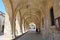 Saint Lazarus Church in Larnaca, Cyprus Royalty Free Stock Photo