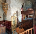 Saint Lazarus church in Larnaca,Cyprus Royalty Free Stock Photo