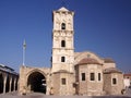 Saint Lazarus, Larnaca