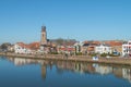 Saint Lebuinus Church in Deventer