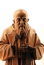 Saint Leopold Mandic;Padua,Italy Royalty Free Stock Photo