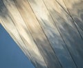 Saint Louis Gateway Arch Detail