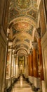 Saint Louis Basilica Side Altar Mosaics