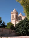 Saint Louis Cathedral Royalty Free Stock Photo