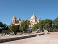 Saint Louis Cathedral Royalty Free Stock Photo