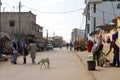 Saint Louis, Senegal, Africa