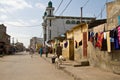 Saint Louis, Senegal, Africa