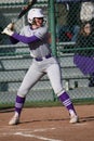 SLU Softball vs St. Thomas A -XIX