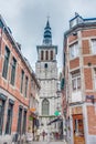 Saint Loup Baroque in Namur, Belgium