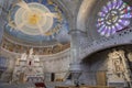 Saint Lucia Basilica - Viana do Castelo - Portugal Royalty Free Stock Photo