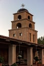 Saint Luke's Church in Sedona, Arizona Royalty Free Stock Photo