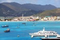 Saint Maarten Caribbean