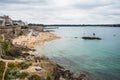 Saint-Malo Beach