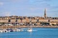 Saint Malo, Brittany, France