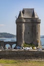 Saint Malo - Brittany - France