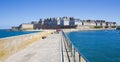 Saint Malo City