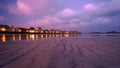 Saint Malo, France Royalty Free Stock Photo