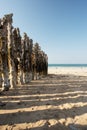 Saint Malo, France Royalty Free Stock Photo