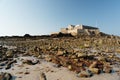 Saint Malo, France Royalty Free Stock Photo