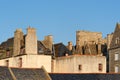 Saint Malo, France Royalty Free Stock Photo