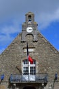 Saint Malo, France - september 7 2020 : Parame