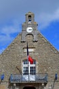 Saint Malo, France - september 7 2020 : Parame