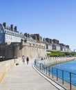 Saint Malo France