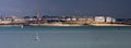 Saint Malo Intra Muros Panorama