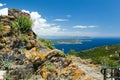 Saint Mandrier Peninsula,Toulon,Var,France