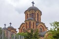 Saint Marko Church Belgrade