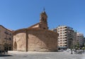 St Marks Church in Salamanca, Spain