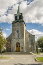 Saint Martin Catholic Church Wonderful old world beauty in Laval Quebec