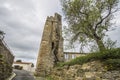 Saint-Martin-le-Vieil, France