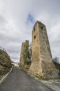 Saint-Martin-le-Vieil, France