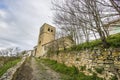 Saint-Martin-le-Vieil, France