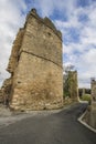 Saint-Martin-le-Vieil, France