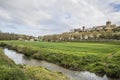 Saint Martin le Vieil, France