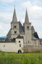 Saint Martin's Cathedral in Spisska Kapitula, Slovakia