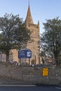 Saint MartinÃ¢â¬â¢s Church, Worle