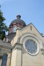 Saint Mary Basilca, Marietta, Ohio