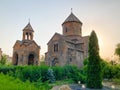 Saint Mary Church of Saidabad